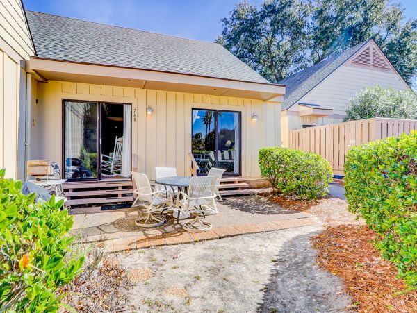Hilton Head Condo 1008905