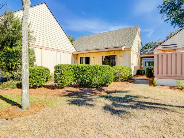 Hilton Head Condo 1008905
