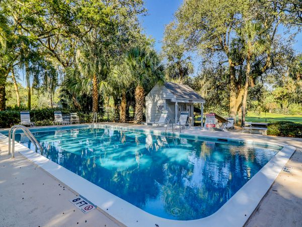 Hilton Head Condo 1008905