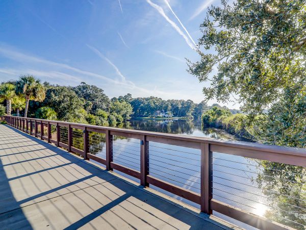 Hilton Head Condo 1008905