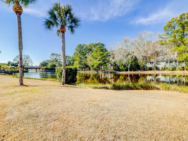 Hilton Head Condo 1008905