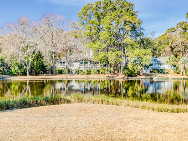 Hilton Head Condo 1008905