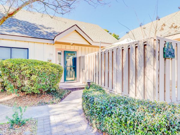 Hilton Head Condo 1008905