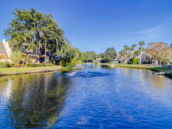 Hilton Head Condo 1008905