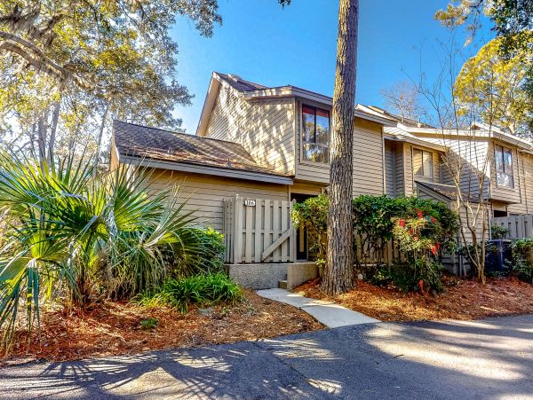 Hilton Head Condo 1008906