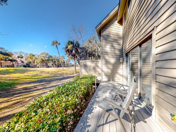 Hilton Head Condo 1008906
