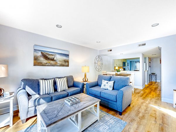 Hilton Head Condo 1008906