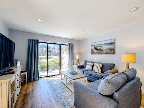Hilton Head Condo 1008906