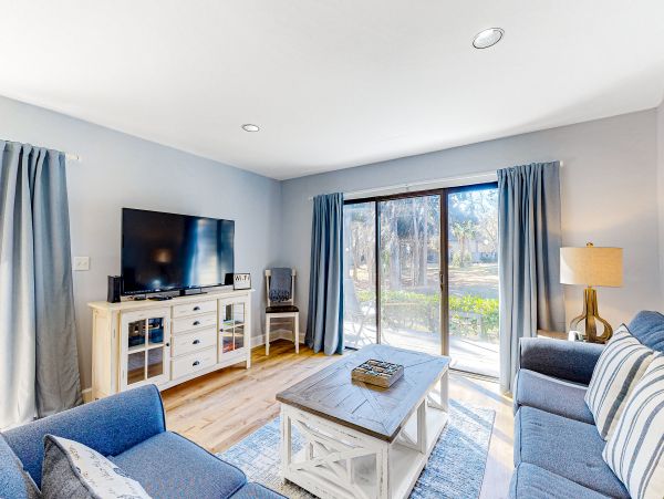 Hilton Head Condo 1008906