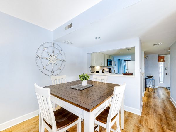 Hilton Head Condo 1008906