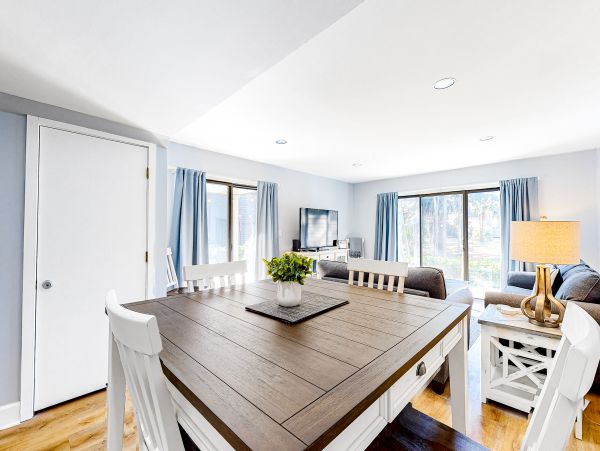 Hilton Head Condo 1008906