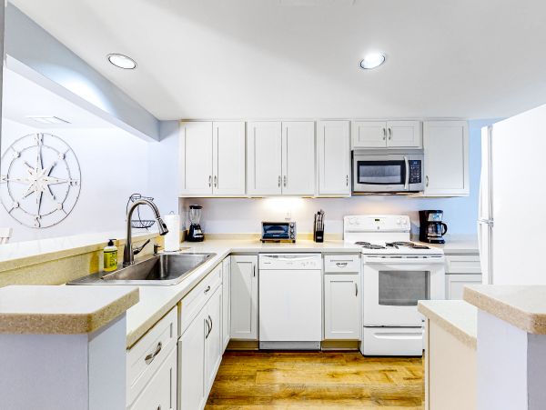 Hilton Head Condo 1008906