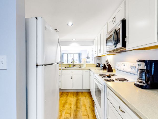 Hilton Head Condo 1008906