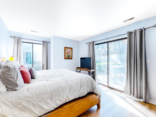 Hilton Head Condo 1008906