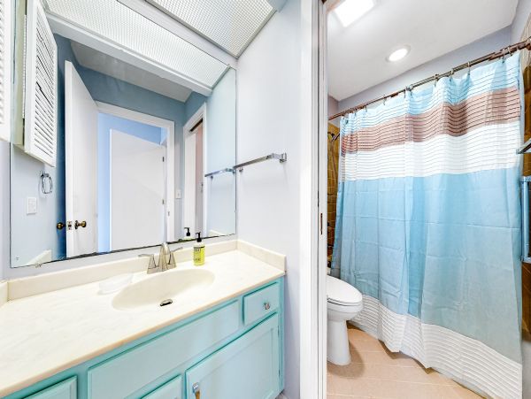 Hilton Head Condo 1008906