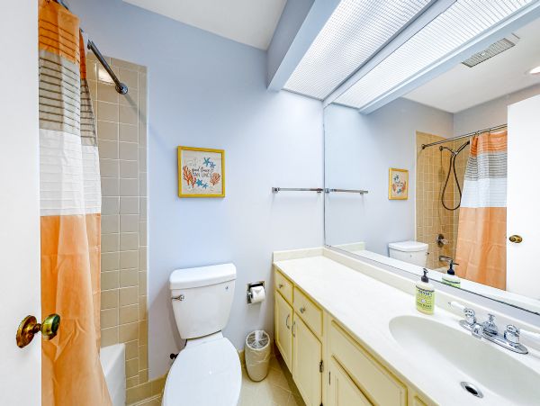 Hilton Head Condo 1008906