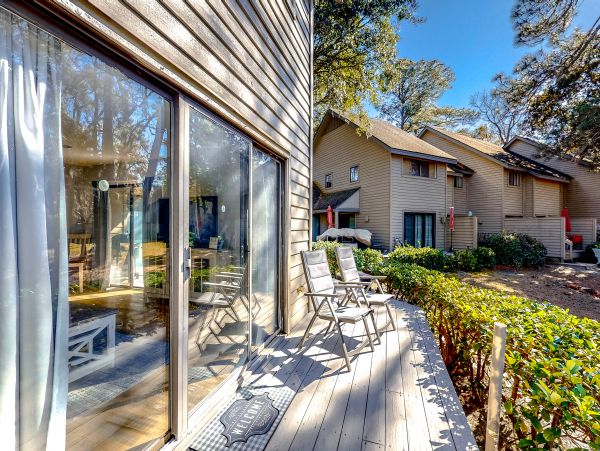 Hilton Head Condo 1008906
