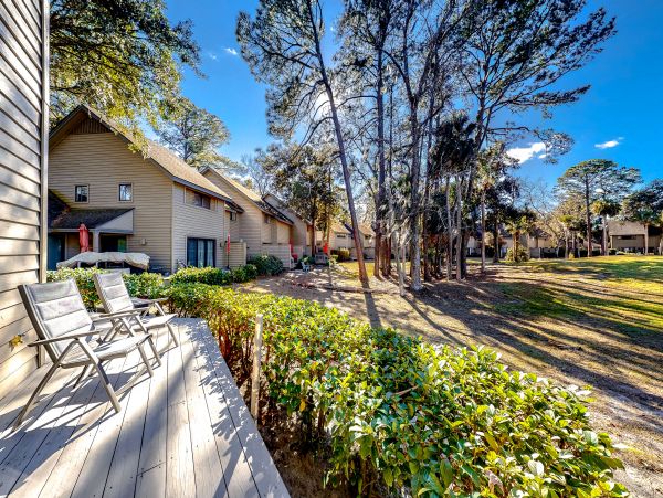 Hilton Head Condo 1008906