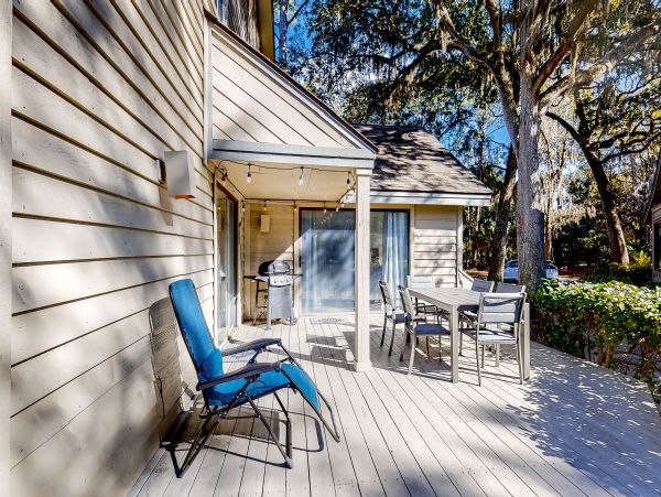 Hilton Head Condo 1008906
