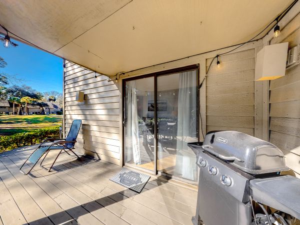 Hilton Head Condo 1008906