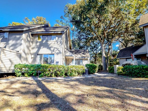Hilton Head Condo 1008906