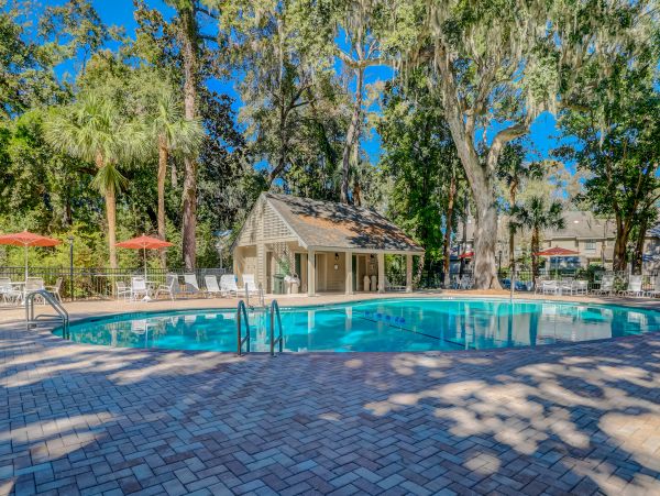 Hilton Head Condo 1008906
