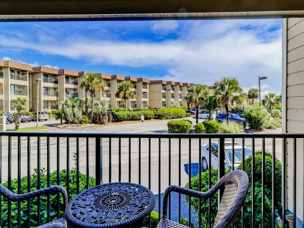 Hilton Head Condo 1008910