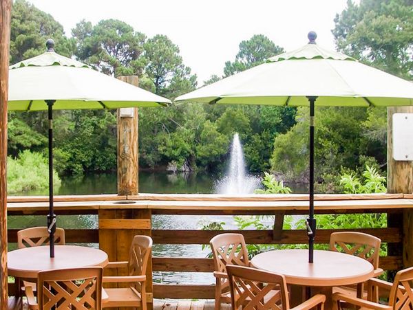 Hilton Head Condo 1008910