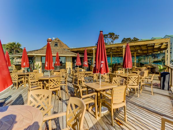 Hilton Head Condo 1008910