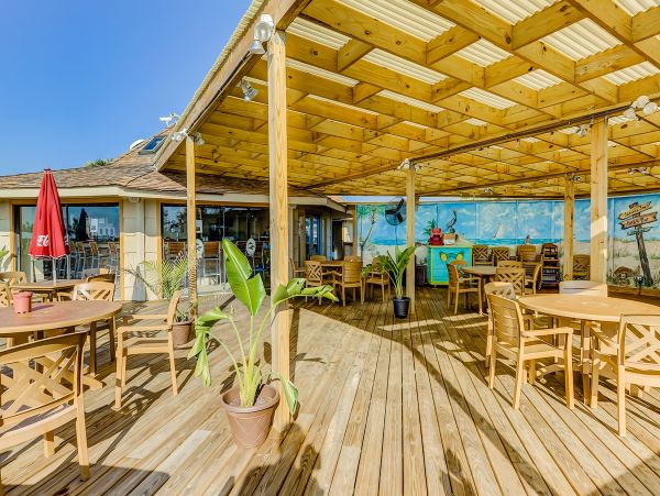 Hilton Head Condo 1008910
