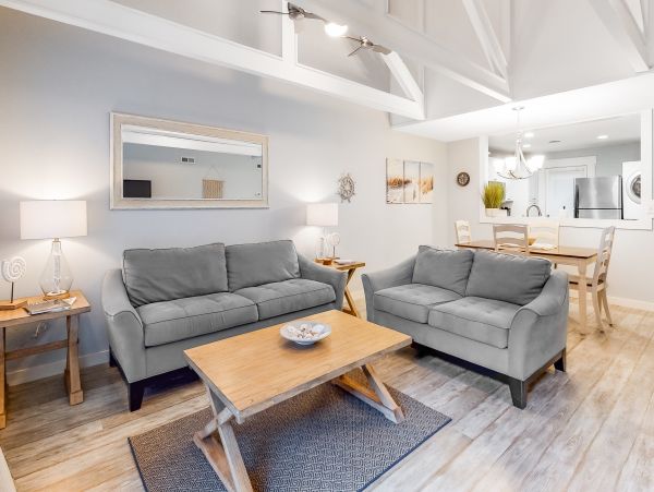 Hilton Head Condo 1008912