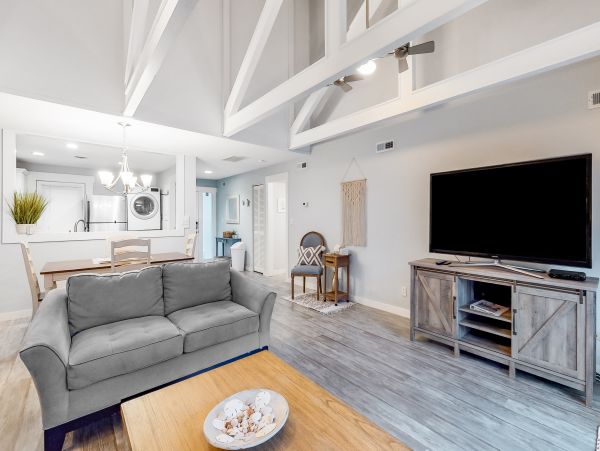 Hilton Head Condo 1008912