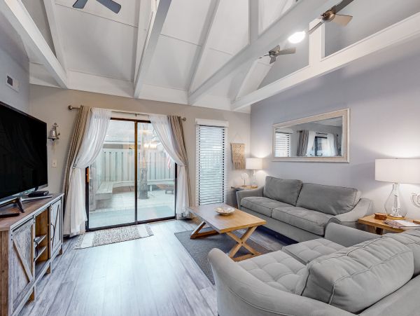 Hilton Head Condo 1008912