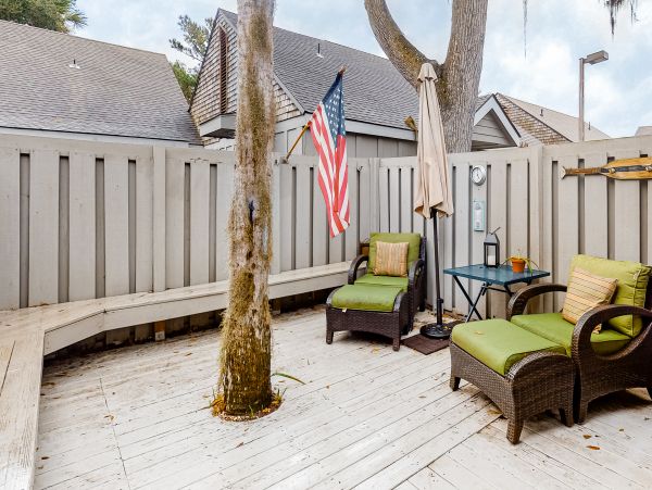 Hilton Head Condo 1008912