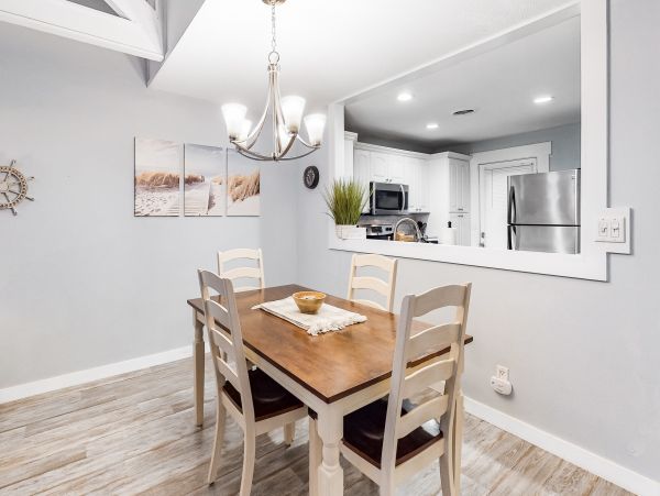 Hilton Head Condo 1008912