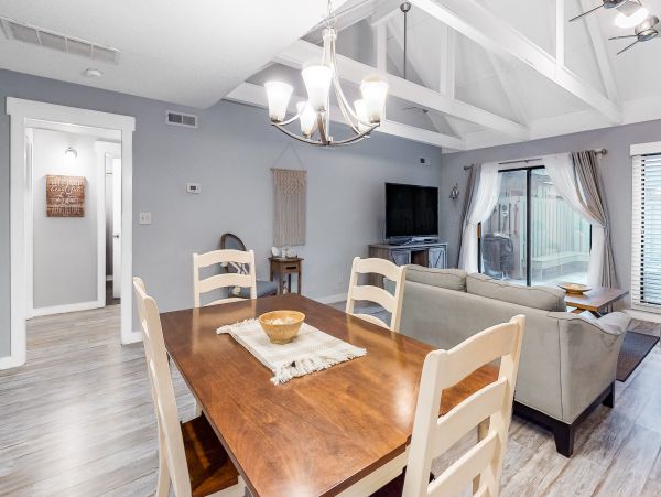 Hilton Head Condo 1008912