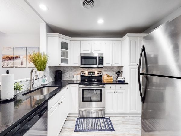 Hilton Head Condo 1008912