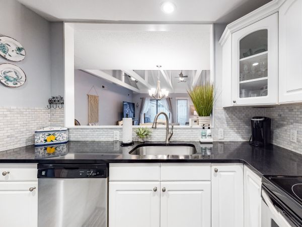 Hilton Head Condo 1008912