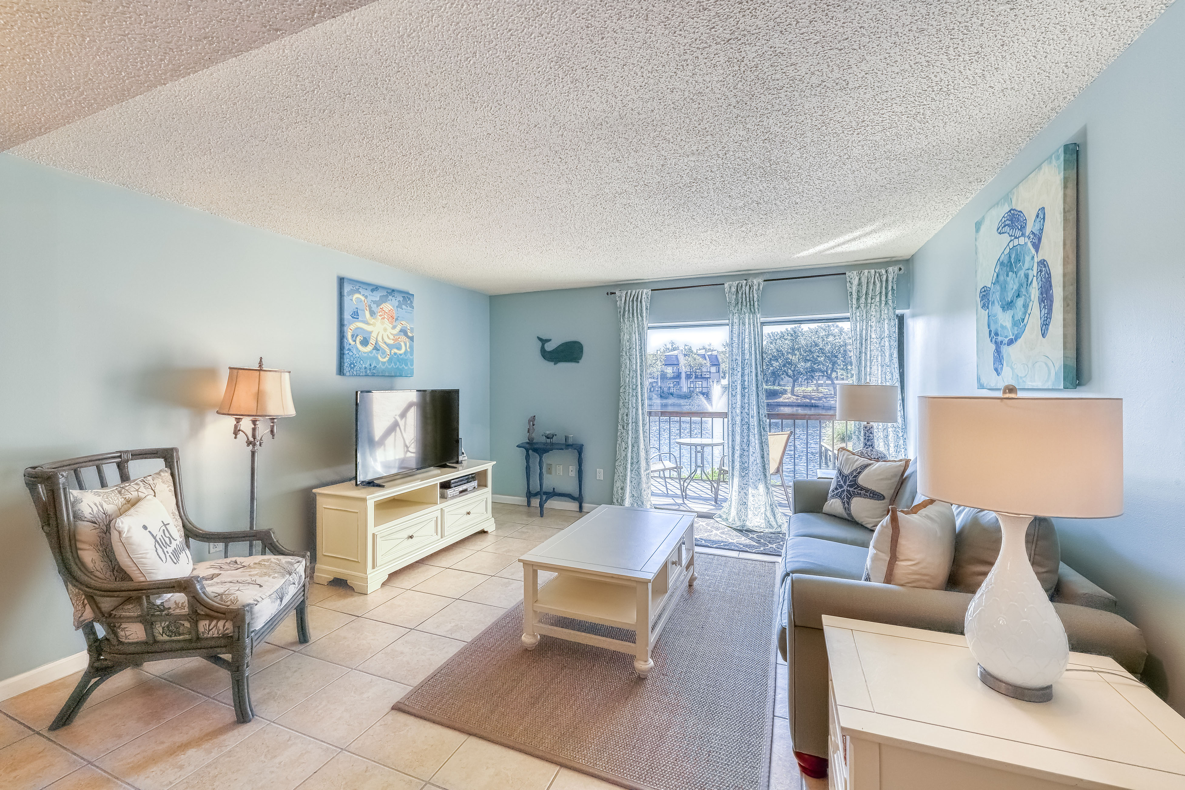Hilton Head Condo 1008914