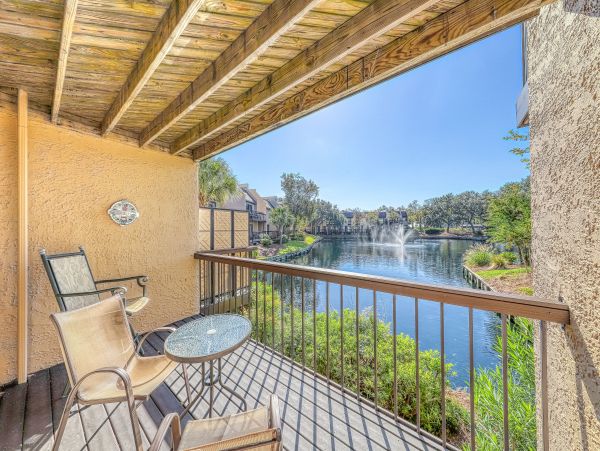 Hilton Head Condo 1008914