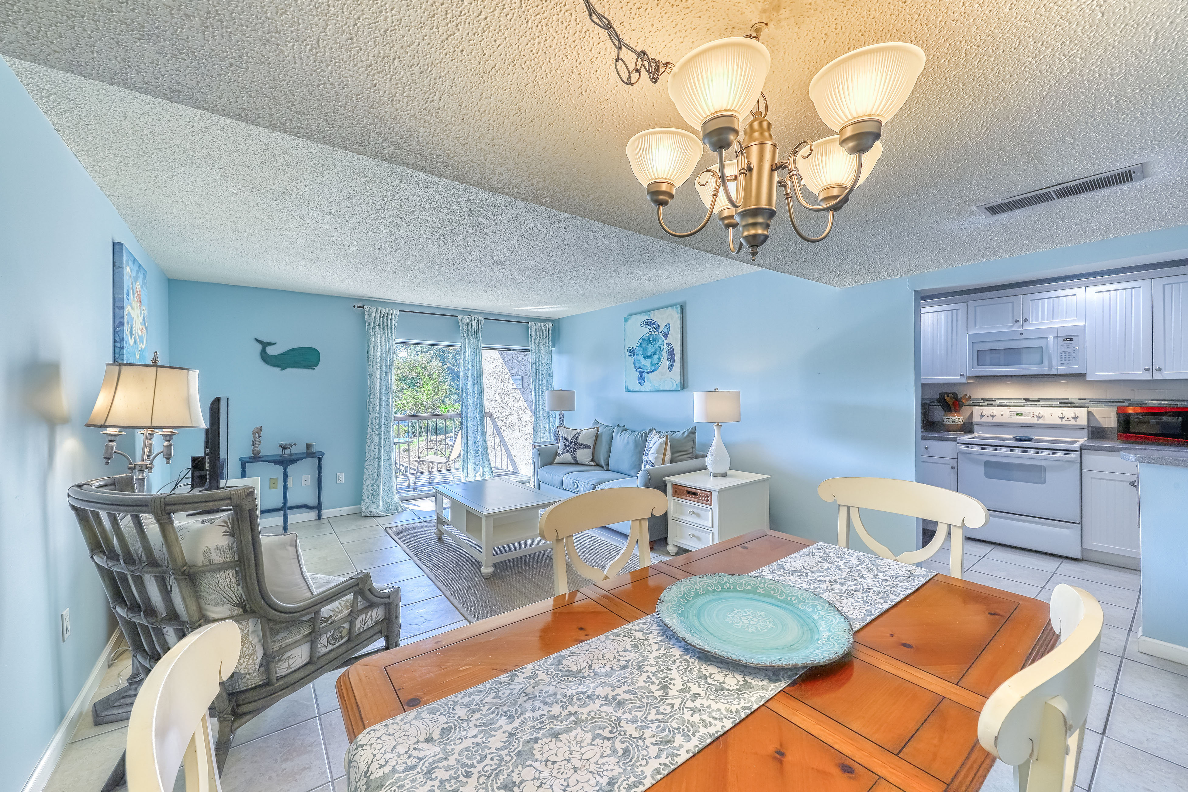 Hilton Head Condo 1008914