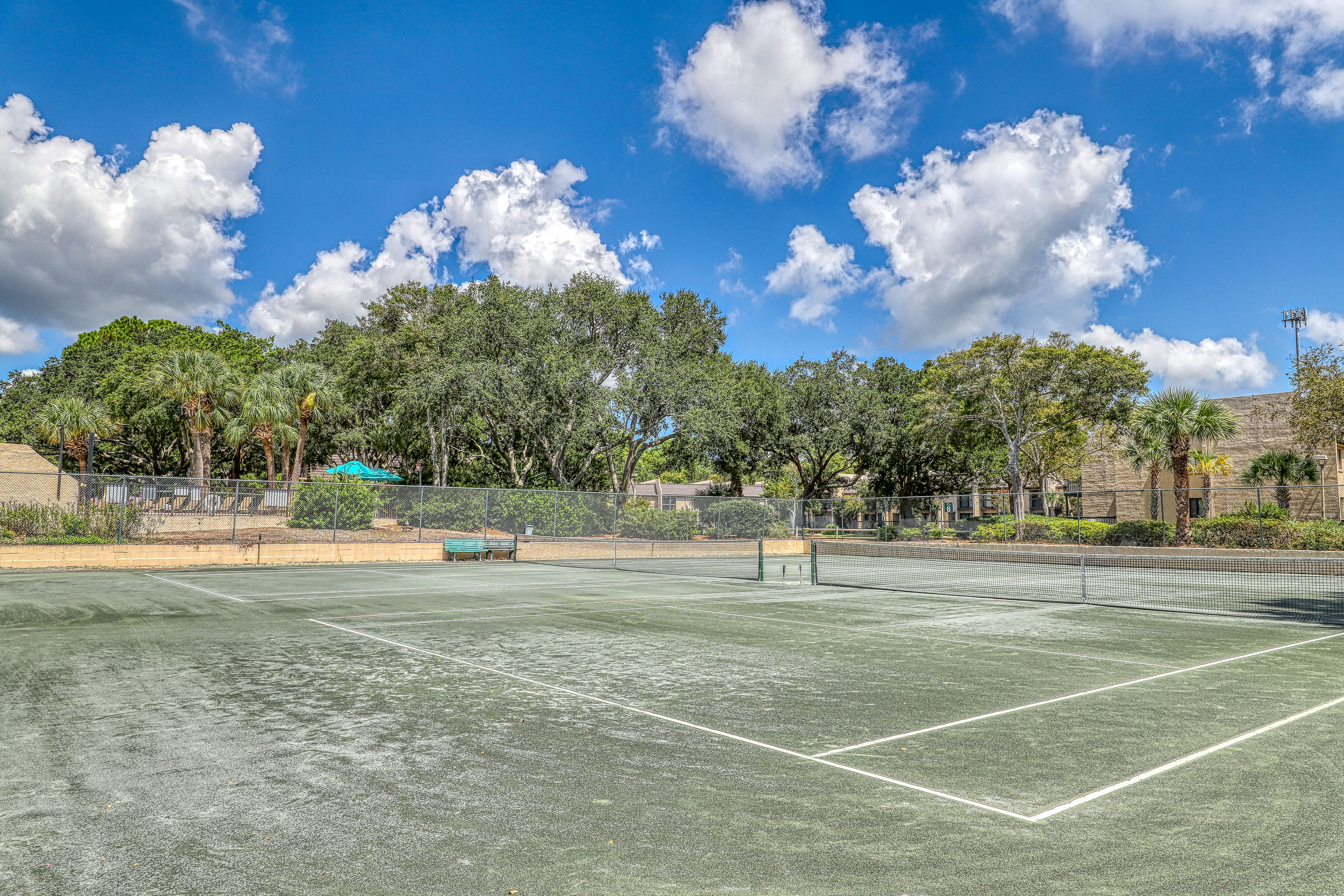 Hilton Head Condo 1008914
