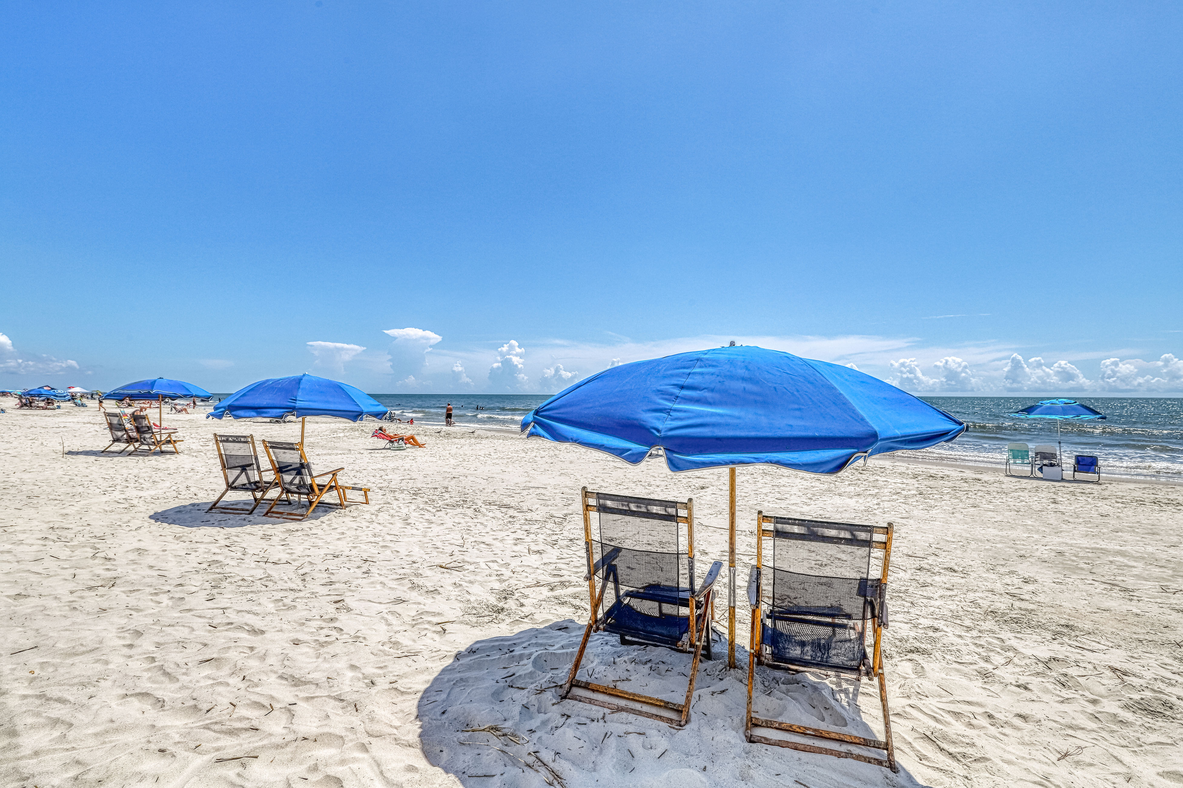 Hilton Head Condo 1008914