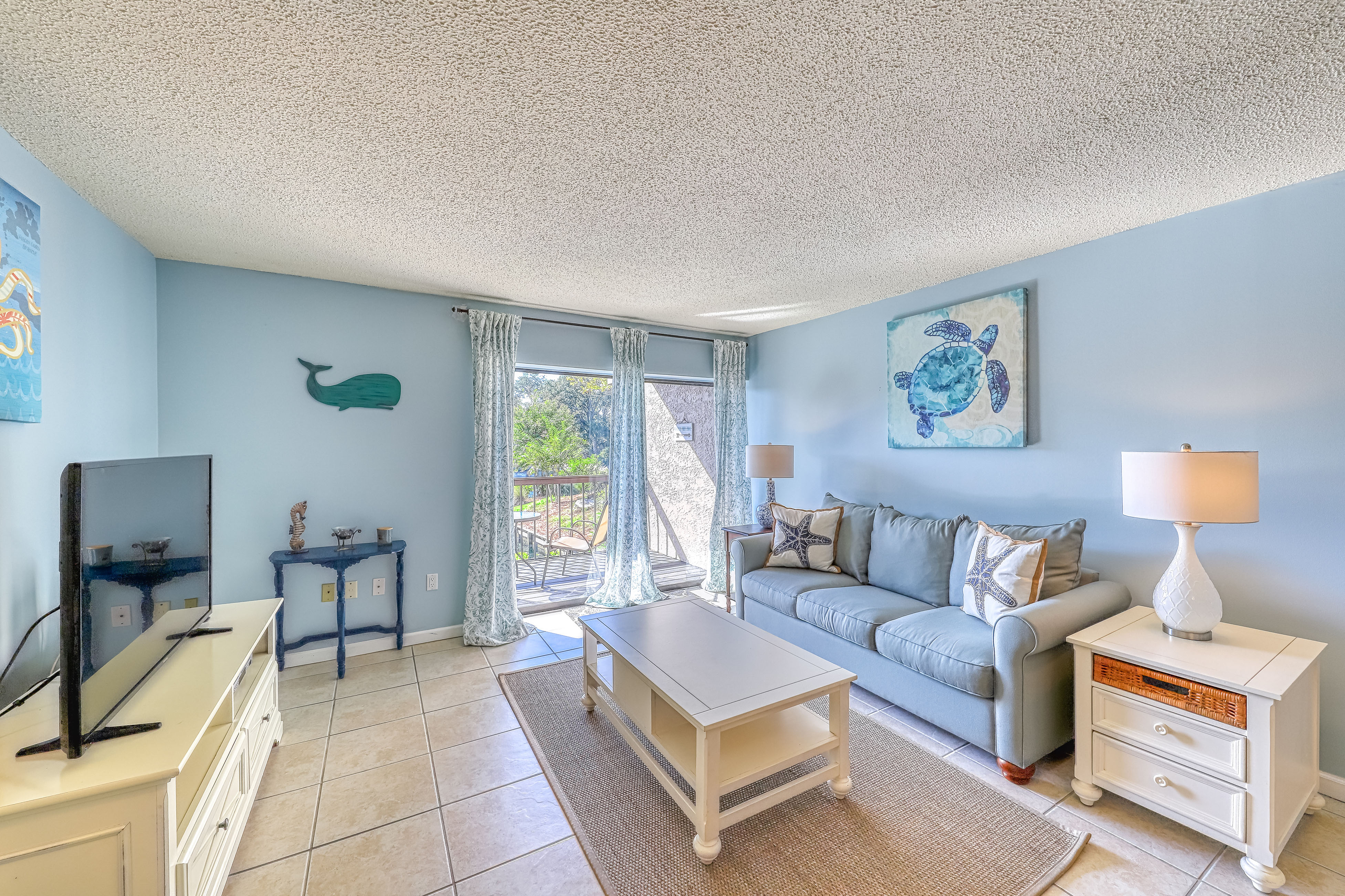 Hilton Head Condo 1008914