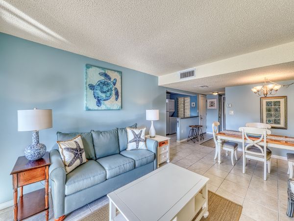 Hilton Head Condo 1008914