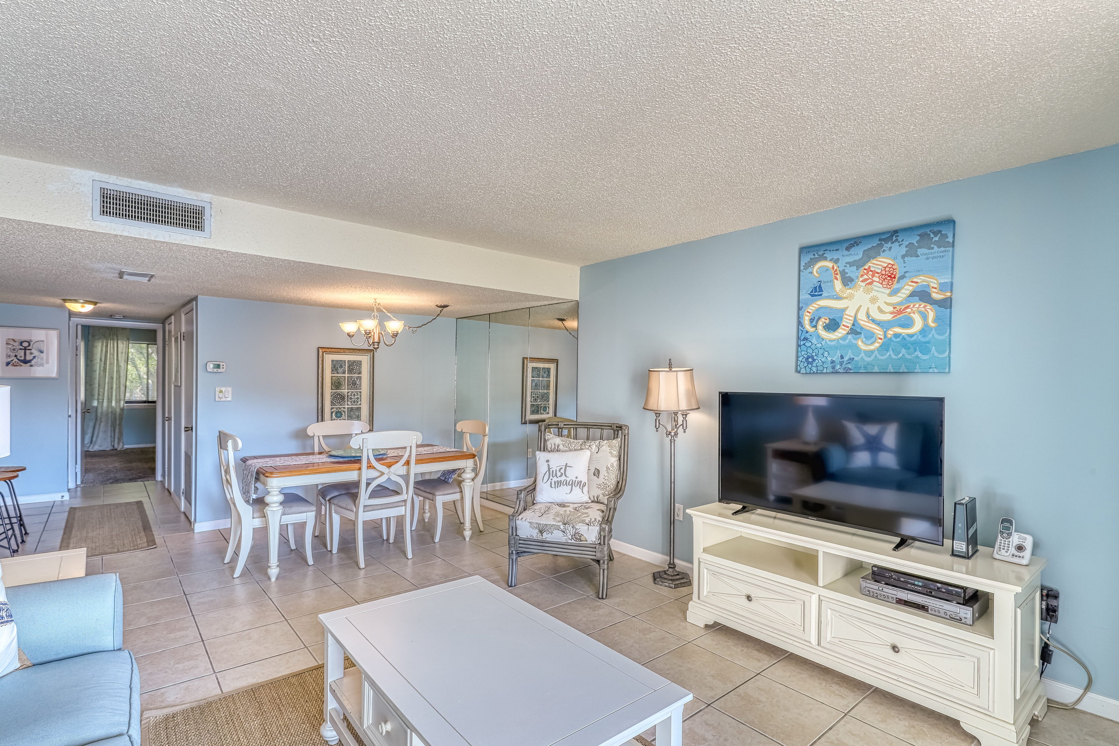 Hilton Head Condo 1008914