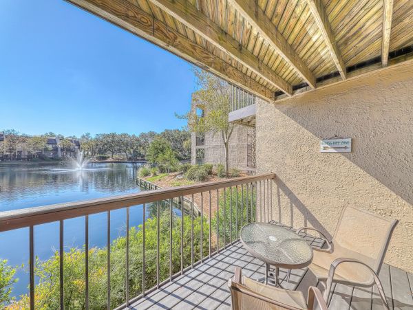 Hilton Head Condo 1008914