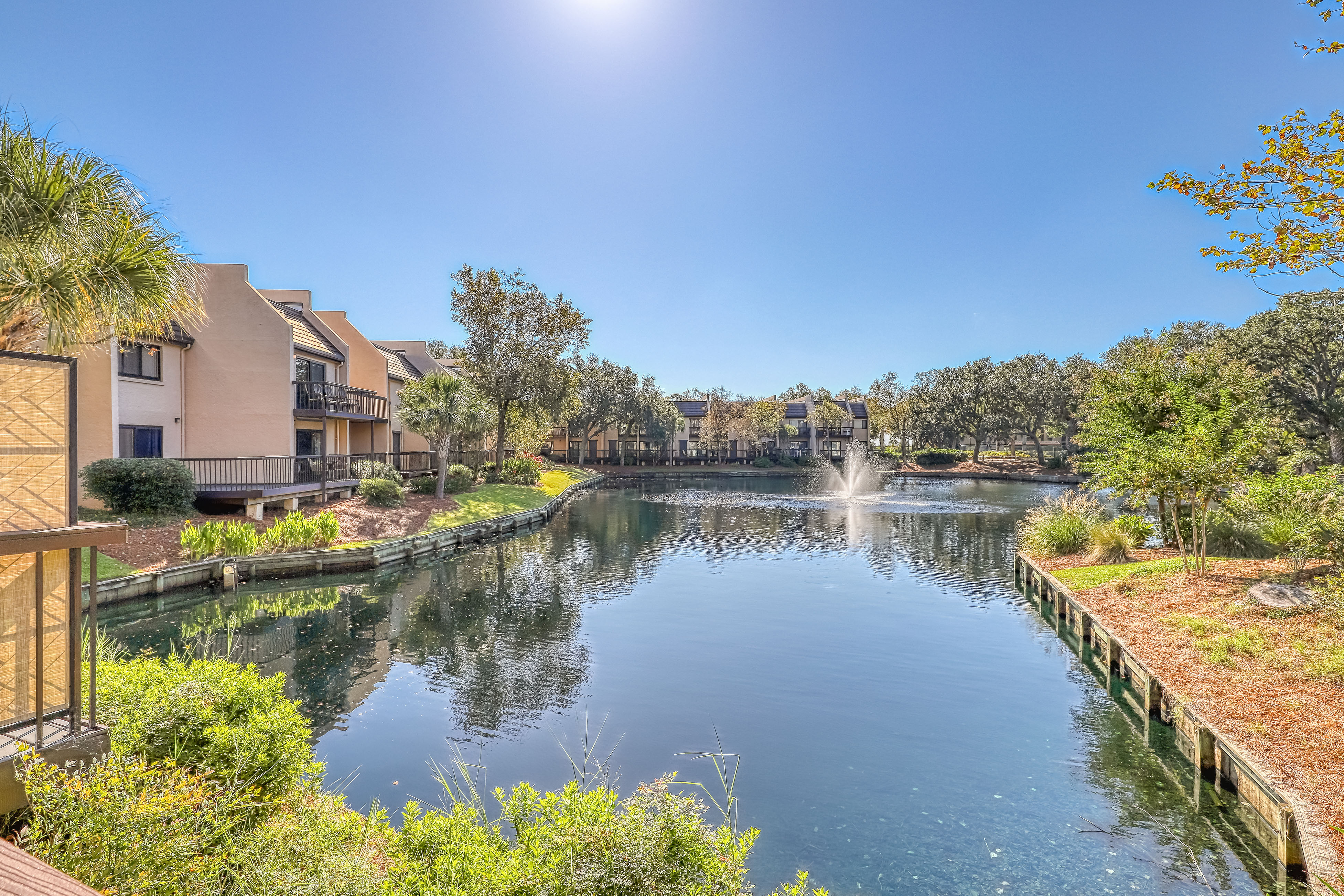 Hilton Head Condo 1008914