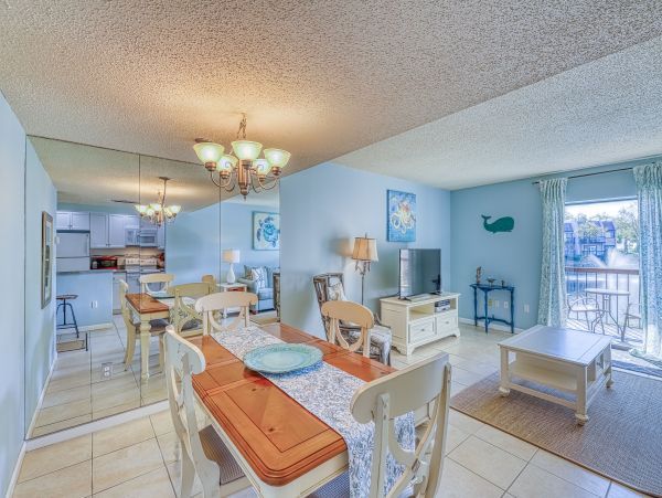 Hilton Head Condo 1008914