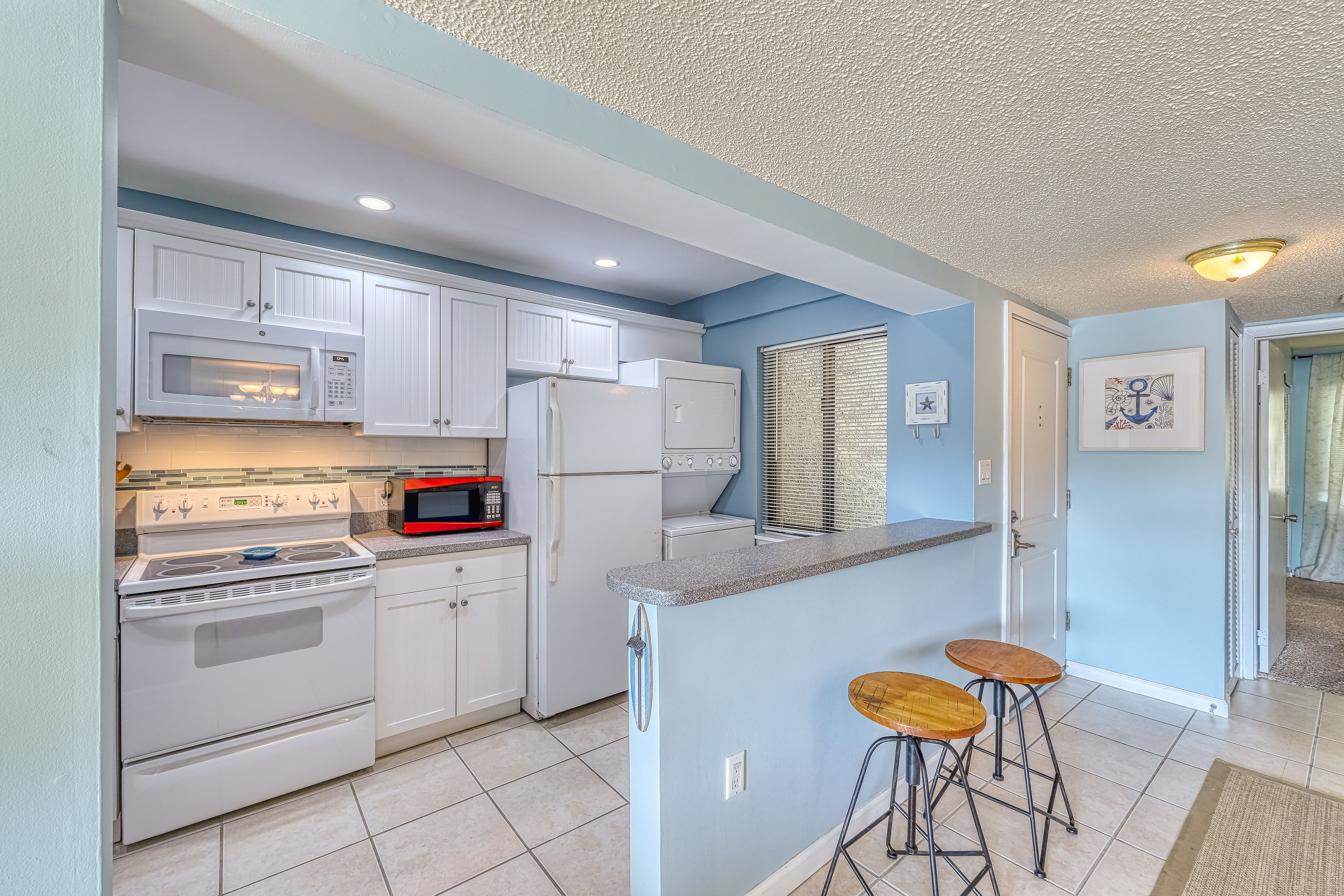 Hilton Head Condo 1008914
